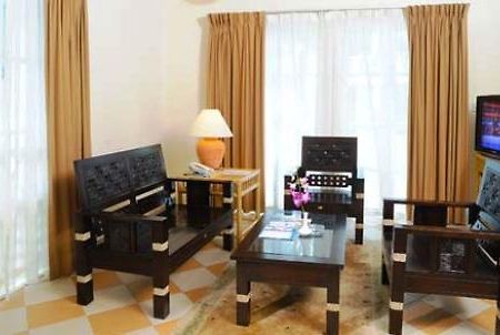 Residence Desa Lagoon Resort Port Dickson Room photo