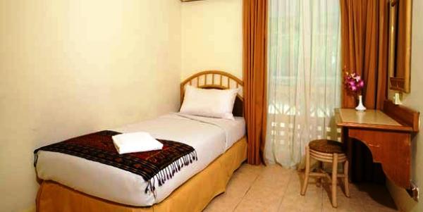 Residence Desa Lagoon Resort Port Dickson Room photo