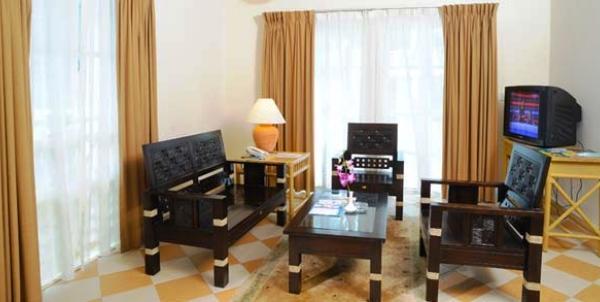 Residence Desa Lagoon Resort Port Dickson Room photo
