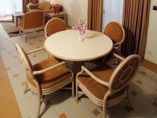Residence Desa Lagoon Resort Port Dickson Exterior photo